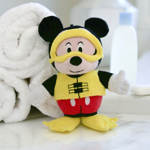 SoapSox Buddies- Disney's Mickey Mouse