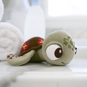 SoapSox Buddies- Disney's Squirt the Turtle
