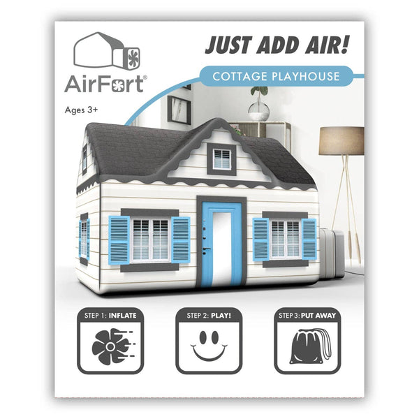 AirFort - Cottage