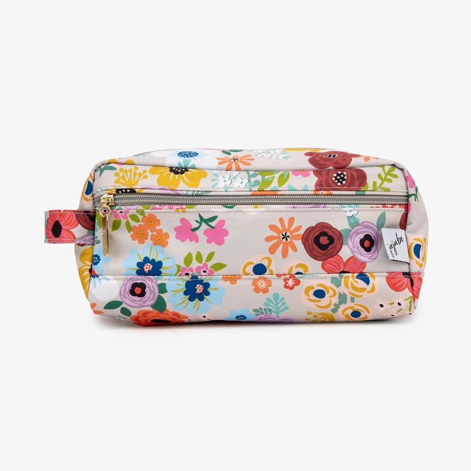 Ju Ju Be Be Dapper Water Lilies Baby Boutique