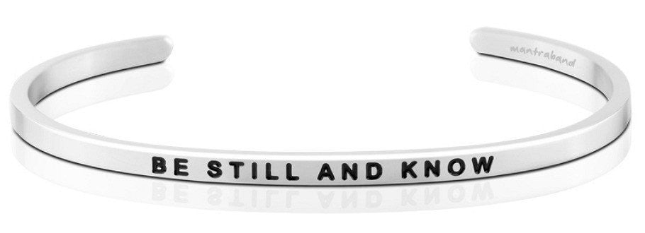 Do mantrabands tarnish new arrivals