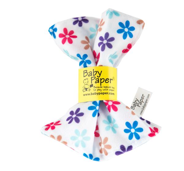Baby Paper Crinkle Toy