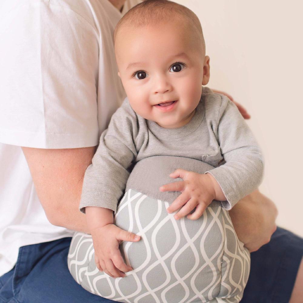 Itzy ritzy top breastfeeding support pillow