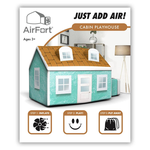 AirFort - Cabin