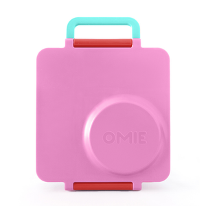 OmieLife Pink Berry OmieBox