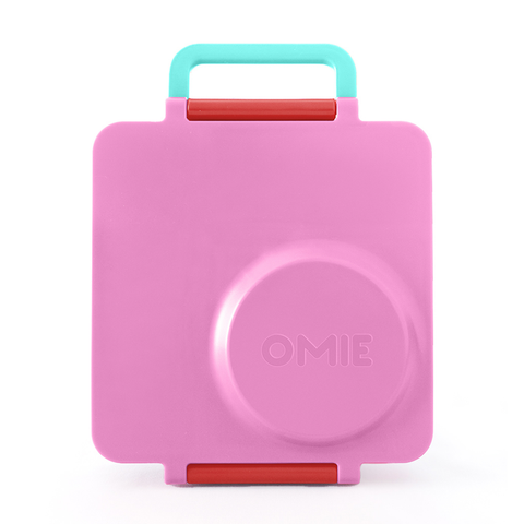 OmieLife Pink Berry OmieBox