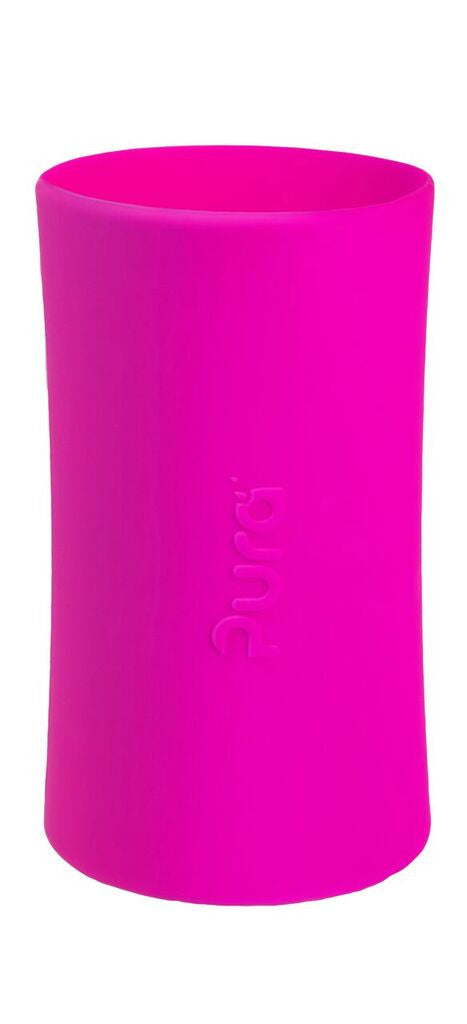 Pura Kiki Silicone Sleeve – Water Lilies Baby Boutique