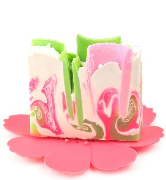 FinchBerry Silicone Soap Dishes