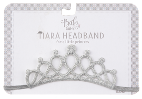 Ganz Princess Tiara Headband