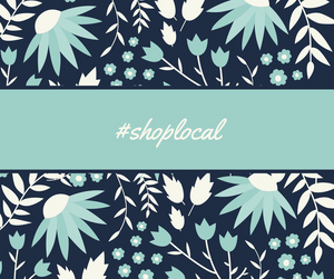 #ShopLocal
