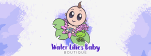 Water Lilies Baby Boutique