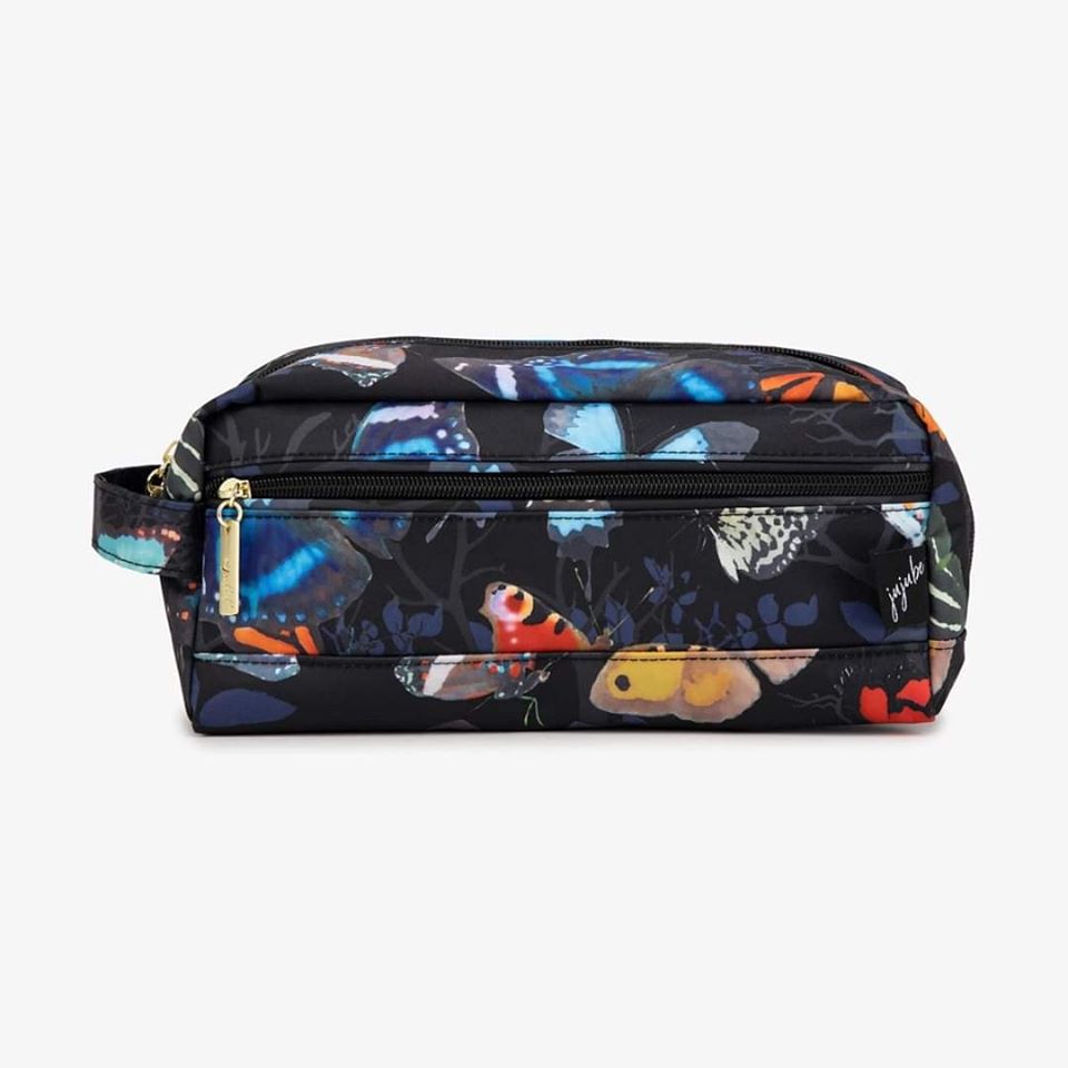 Ju Ju Be Be Dapper Water Lilies Baby Boutique