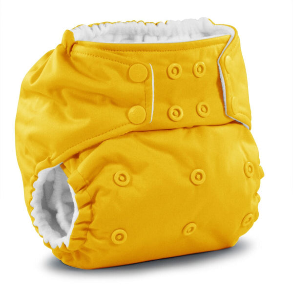 Rumparooz G2 Snap Pocket Diapers