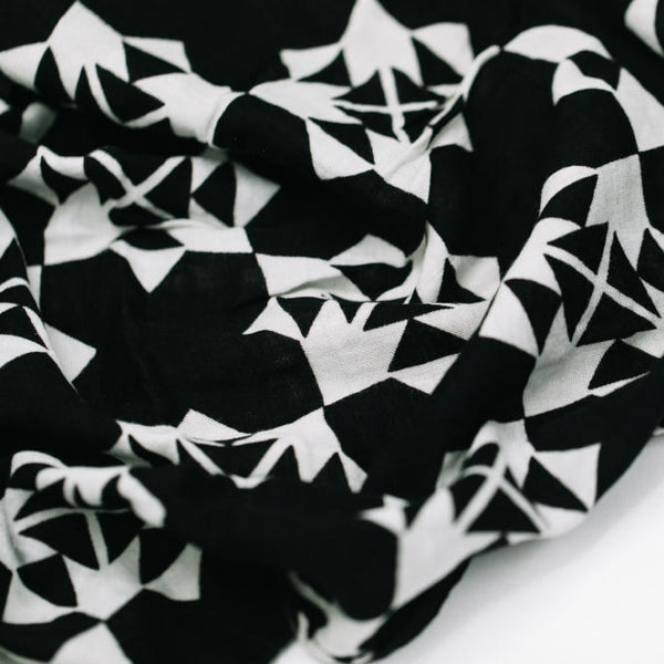 Saranoni Bamboo Muslin Blankets