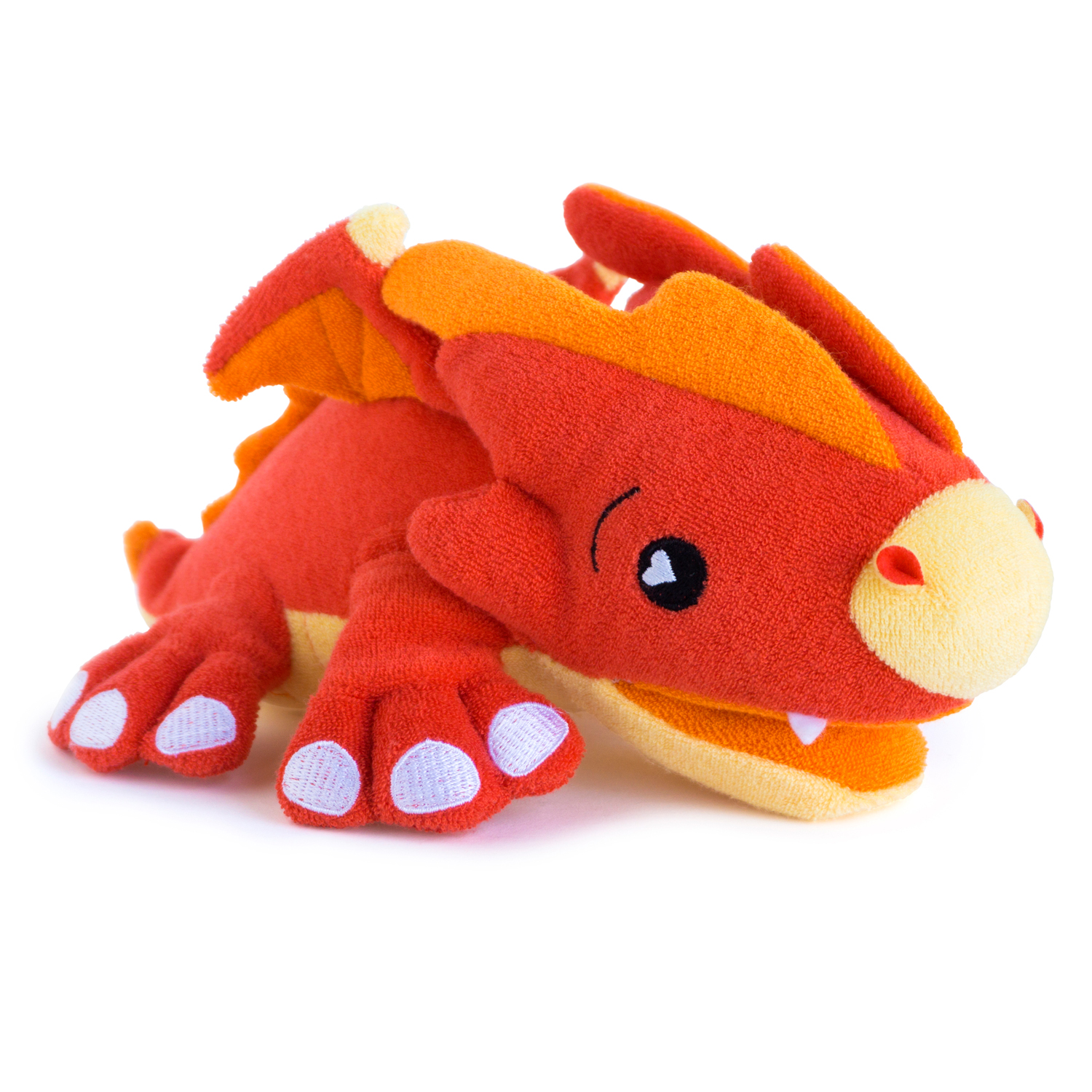 SoapSox Buddies-  Scorch the Dragon