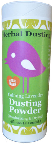 Balm!Baby Dusting Powder