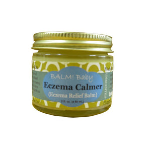 Balm!Baby Eczema Calmer