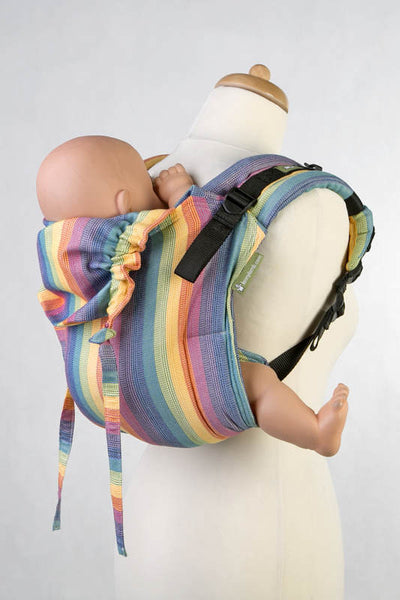 Lenny Lamb Buckle Onbuhimo Standard Size