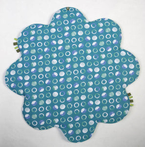 Lenny Lamb Baby Mats