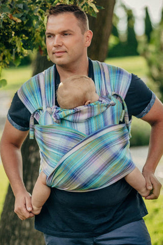 Lenny Lamb Wraptai- Mini Size