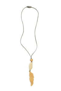 Itzy Ritzy Teething Happens Boutique Necklaces