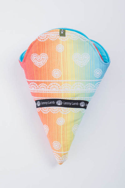 Lenny Lamb Baby Mats