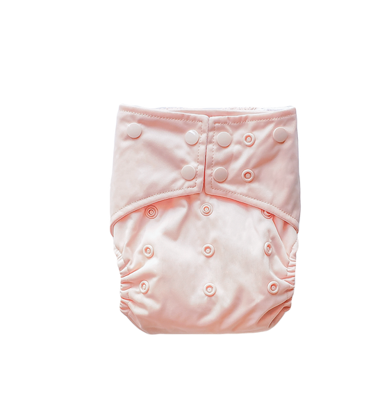 Bebeboo Diapers Choice Covers