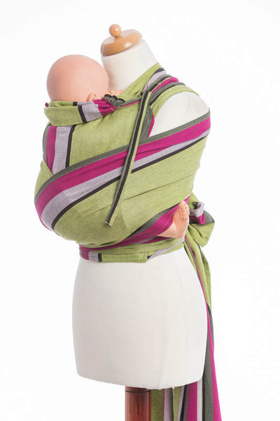 Lenny Lamb Wraptai- Mini Size