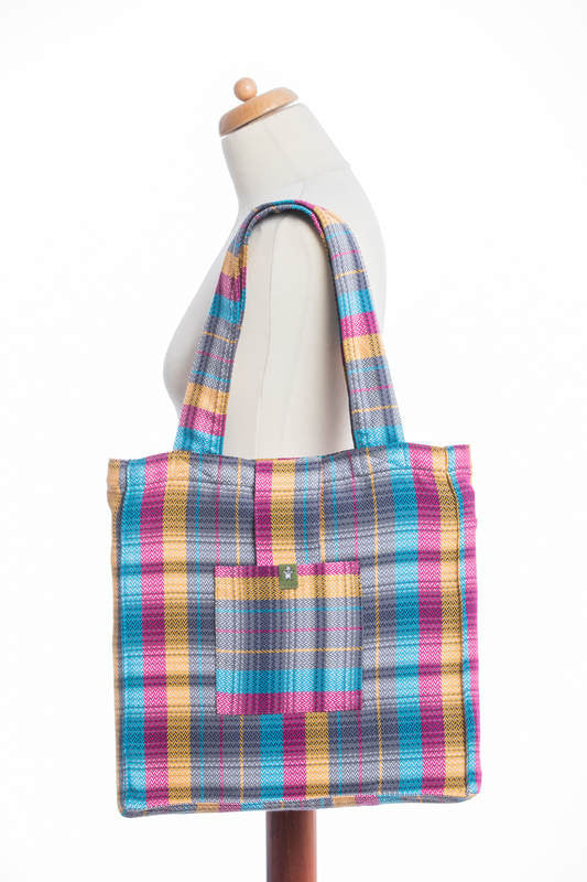 Lenny Lamb Shoulder Bag