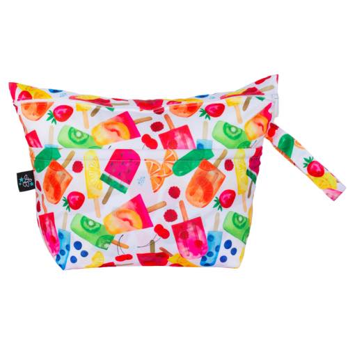 Lalabye Baby Quick Trip Wet Bag