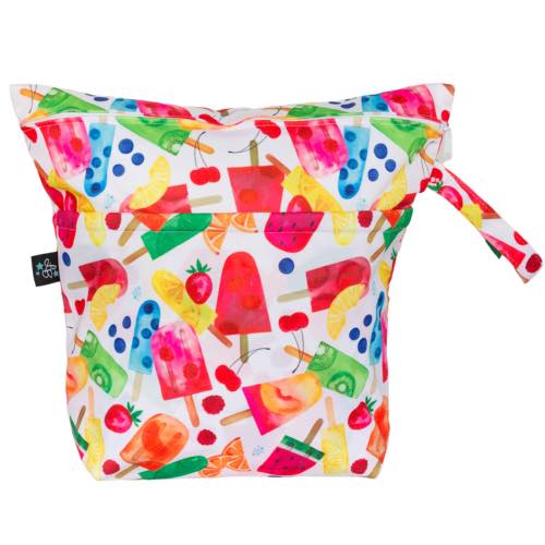 Lalabye Baby Grab and Go Wet Bag