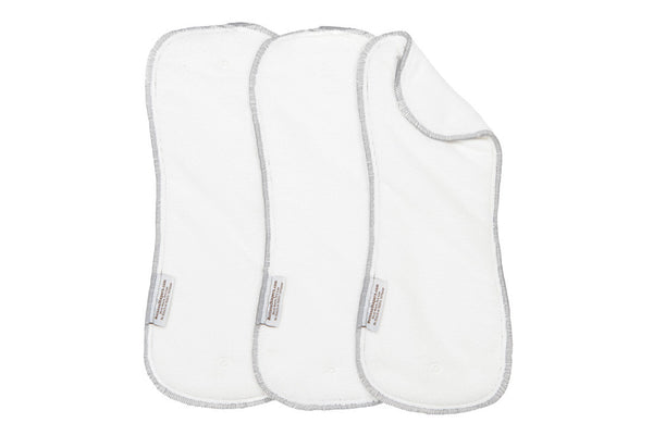 Buttons Microfiber Daytime Inserts