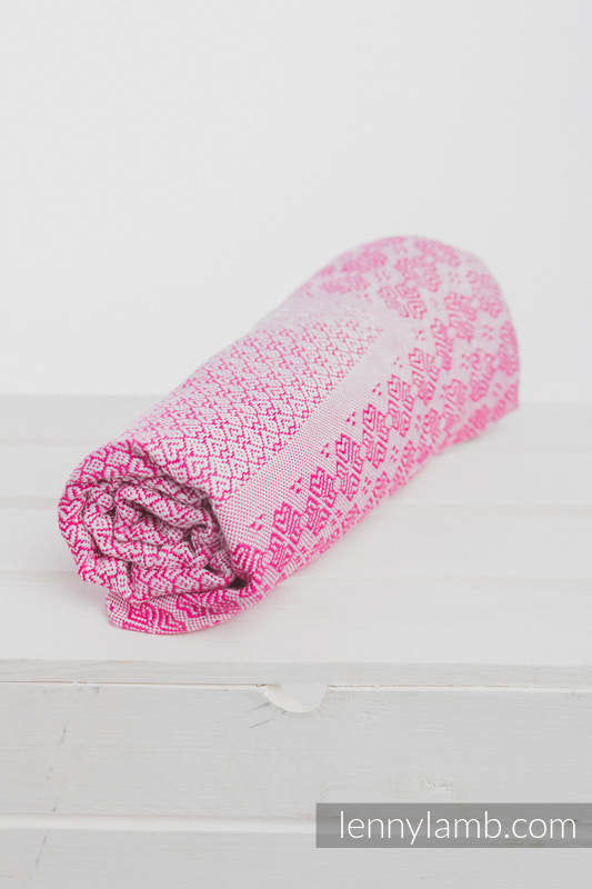 Lenny Lamb Woven Blankets