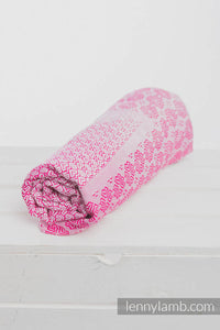 Lenny Lamb Woven Blankets