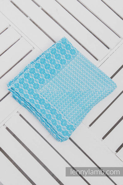 Lenny Lamb Woven Blankets