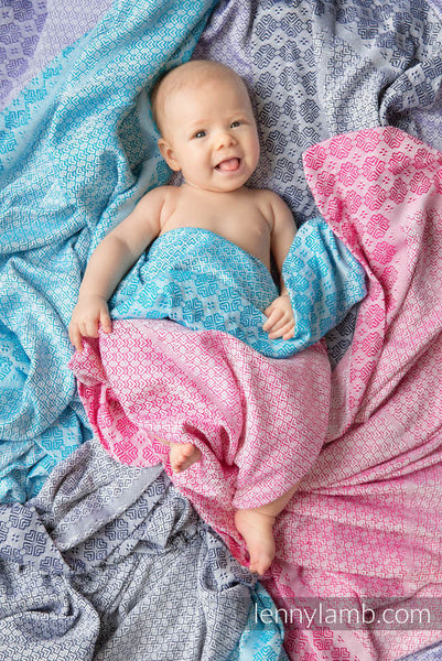 Lenny Lamb Woven Blankets
