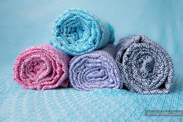 Lenny Lamb Woven Blankets