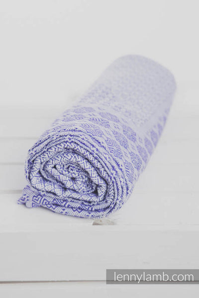 Lenny Lamb Woven Blankets