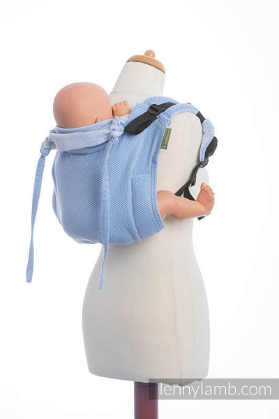 Lenny Lamb Buckle Onbuhimo Standard Size