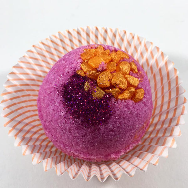 The Confectionery Sweet Soap Bath Bomb-Bombs