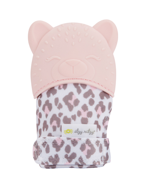 Itzy Ritzy Teething Mitts