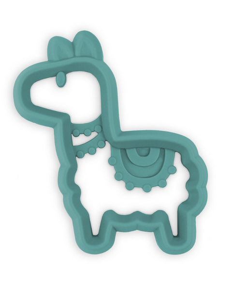 Itzy Ritzy Silicone Teethers