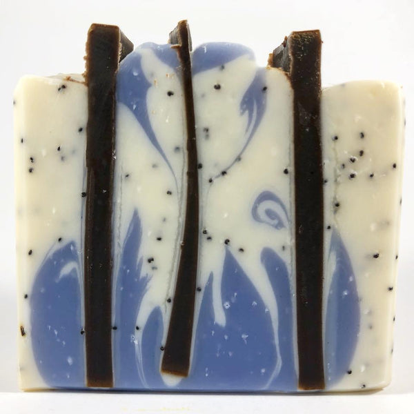 The Confectionery Bar Soap- Sandalwood