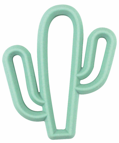 Itzy Ritzy Silicone Teethers