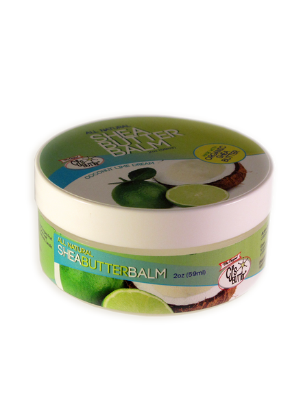 CJ's BUTTer 2 oz Pot