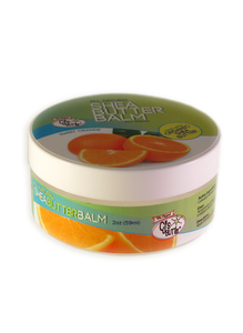 CJ's BUTTer 2 oz Pot