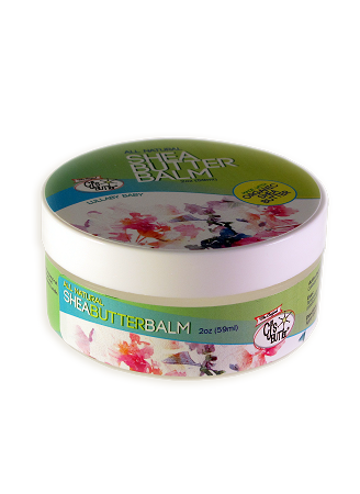 CJ's BUTTer 2 oz Pot