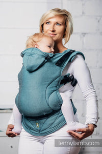 Lenny Lamb Ergonomic Carriers- Toddler Size