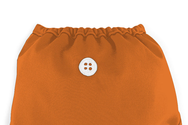Buttons Super Diaper Covers