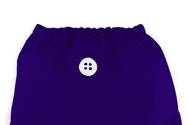 Buttons Super Diaper Covers